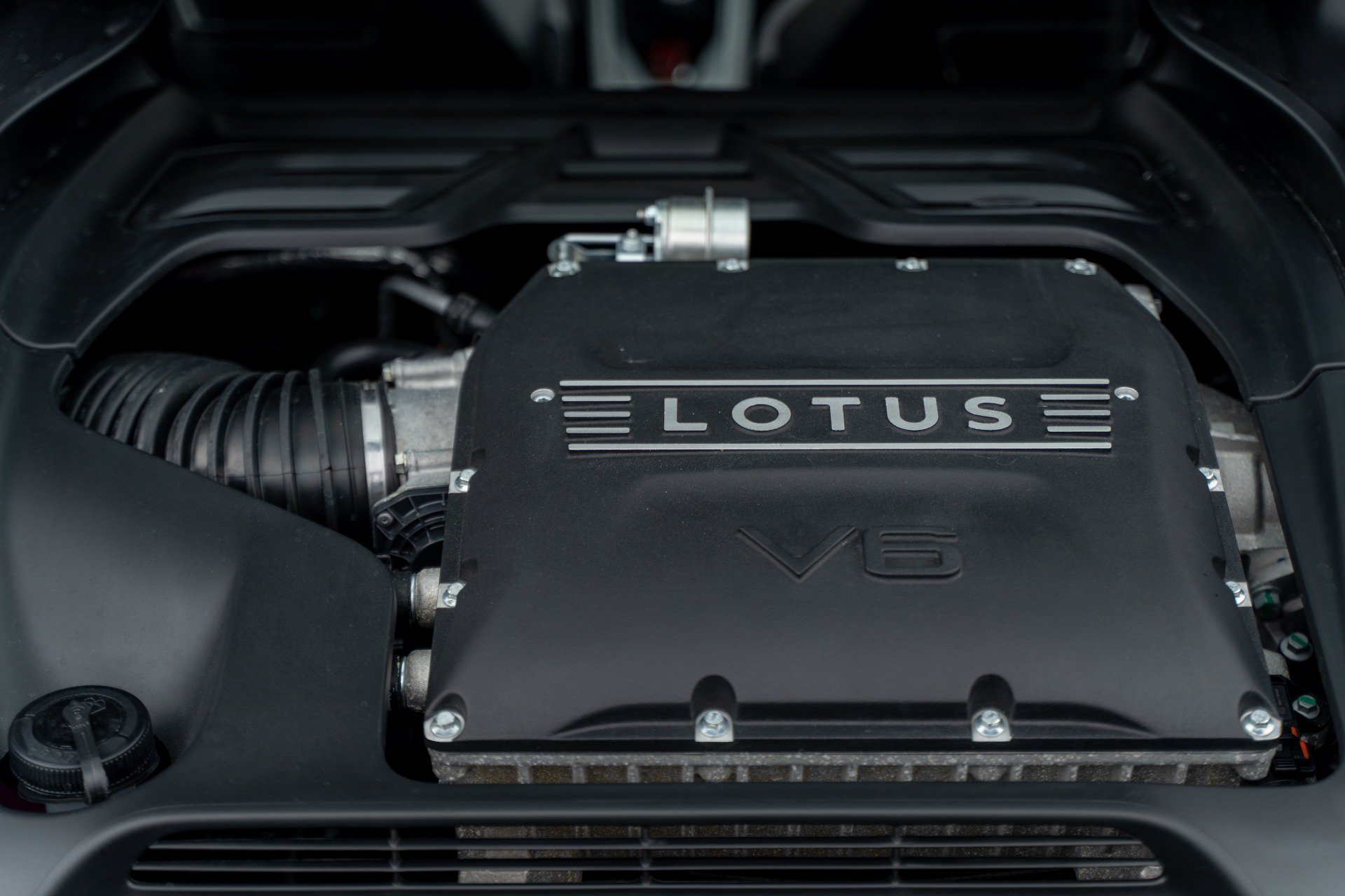 New 2026 Lotus Emira RWD image 31