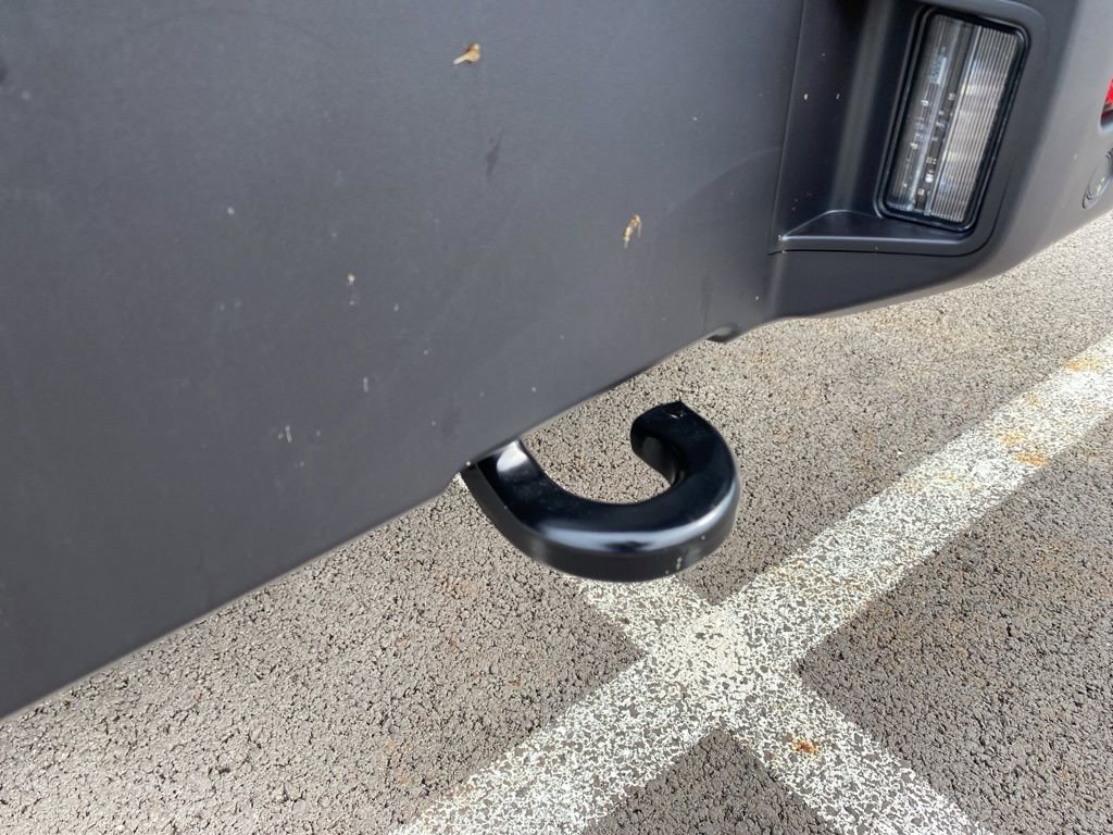 New 2025 Jeep Wrangler Sahara w/ Safety Group image 20