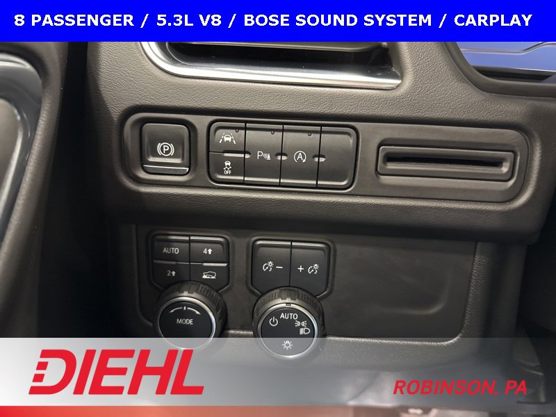 Used 2024 Chevrolet Suburban LT image 28