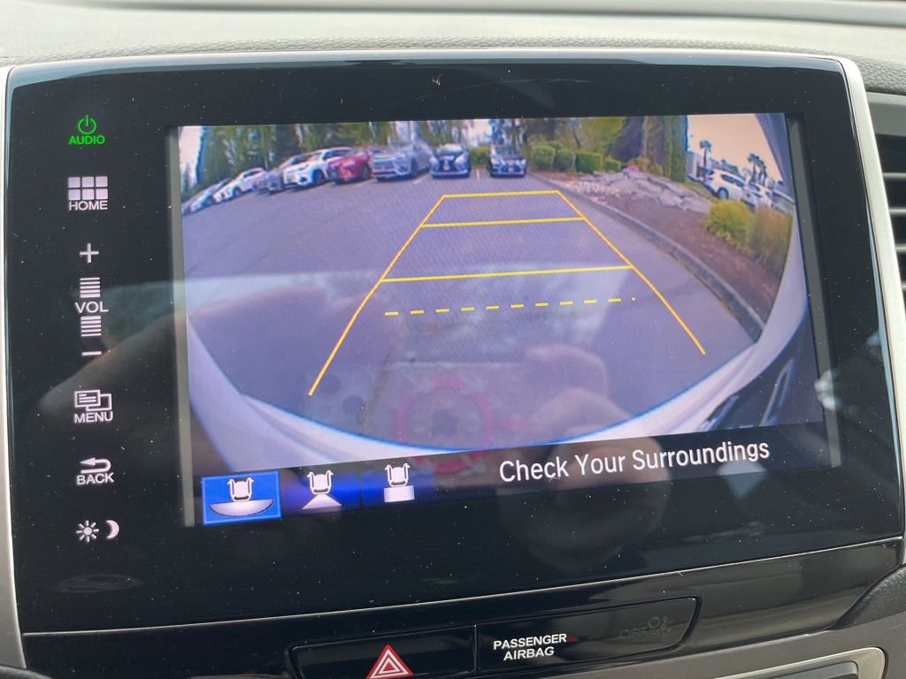 Used 2016 Honda Pilot EX-L image 27