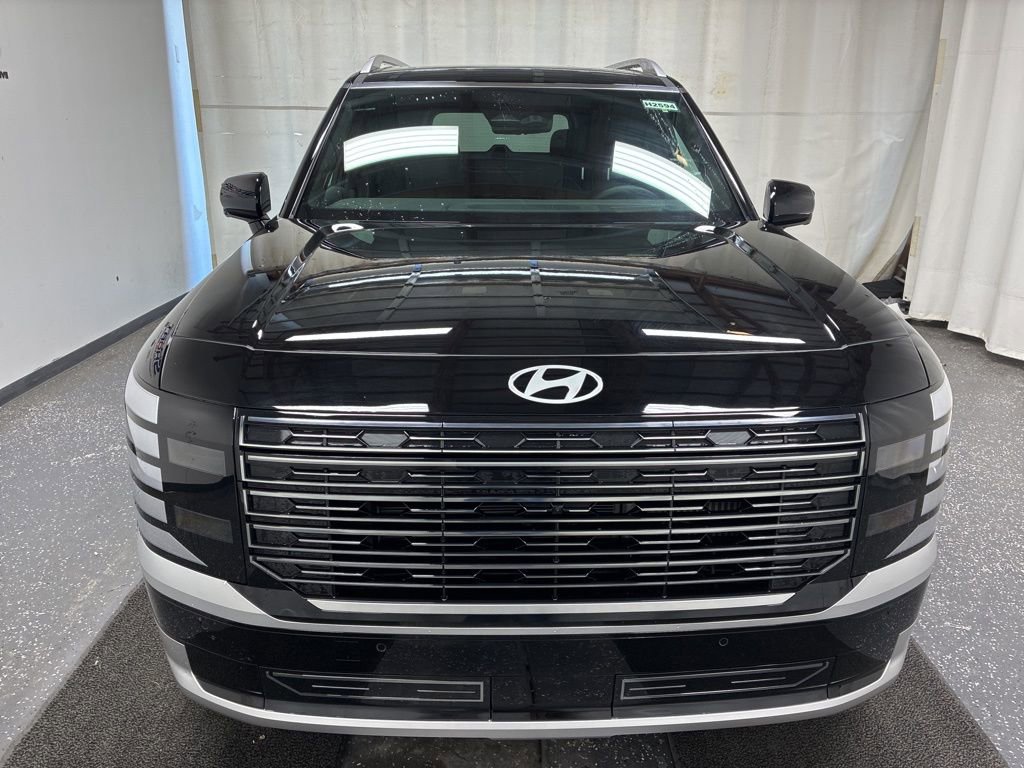 New 2026 Hyundai Palisade Calligraphy video 2