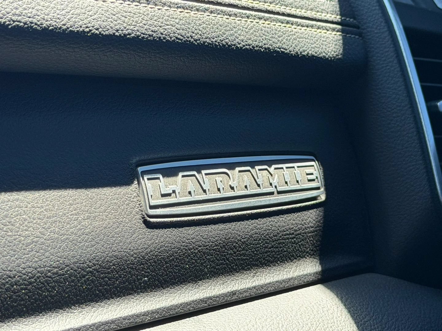 Used 2021 RAM 2500 Laramie AWD/4WD image 31