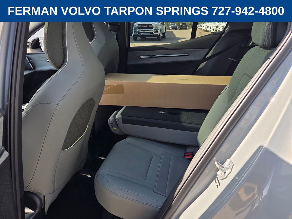 New 2026 Volvo EX30 Cross Country Ultra w/ Protection Package Premier image 14