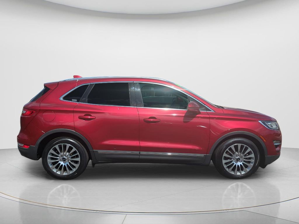 Used 2015 Lincoln MKC FWD w/ Equipment Group 102A Reserve image 15