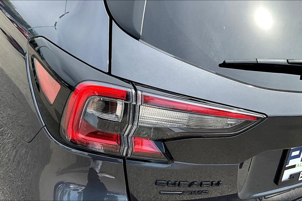 Used 2023 Subaru Outback Onyx Edition XT AWD/4WD image 21