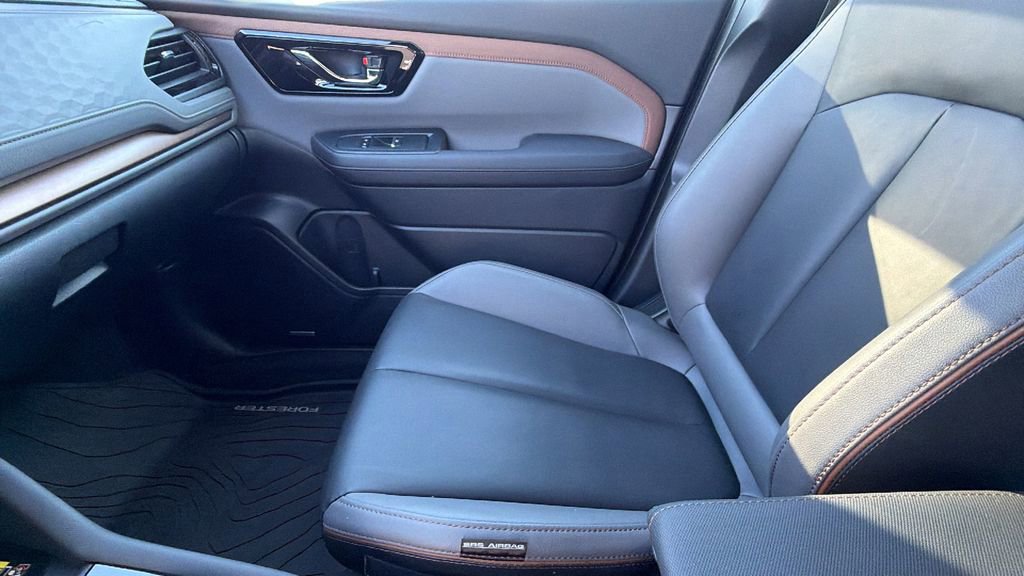 Used 2025 Subaru Forester Sport image 24