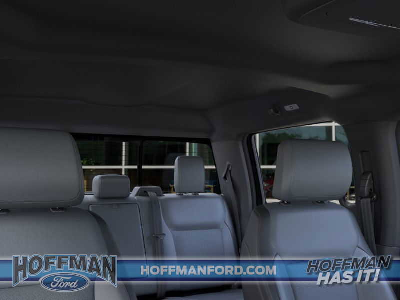 New 2023 Ford F150 Lightning Lariat image 22