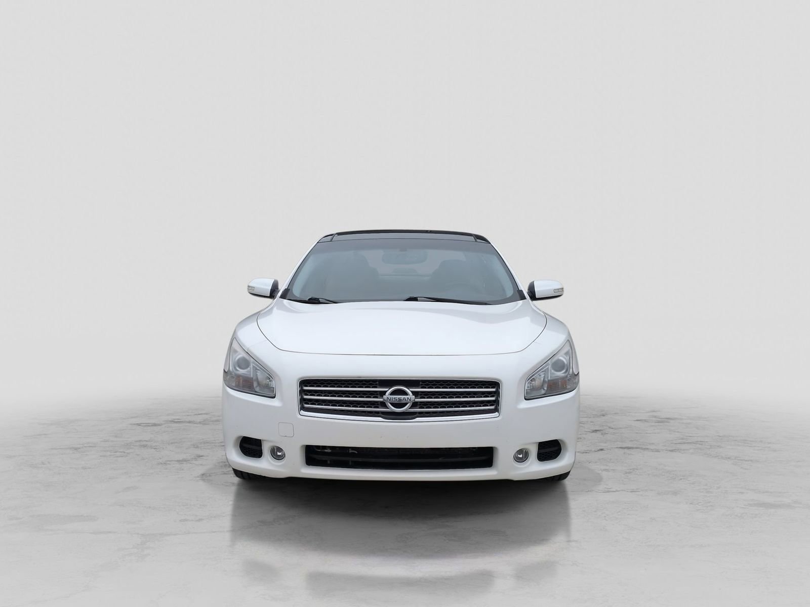 Used 2009 Nissan Maxima 3.5 SV w/ Premium Pkg image 12