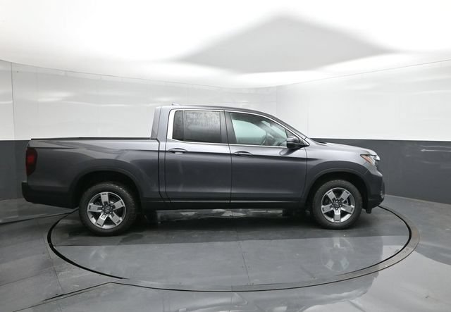 New 2026 Honda Ridgeline RTL image 11