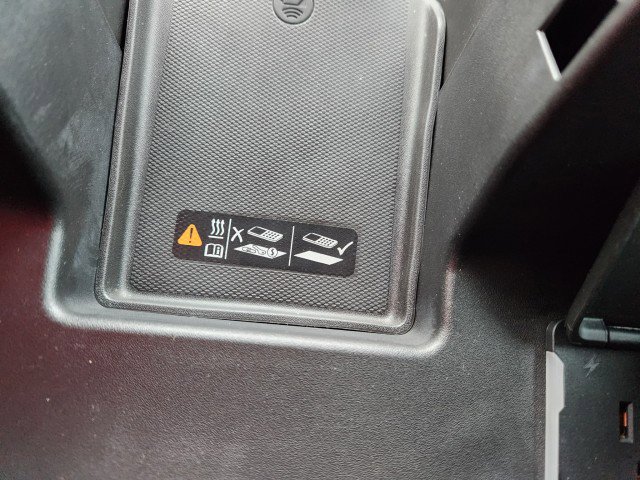 Used 2023 Chevrolet Silverado 1500 LTZ w/ LTZ Convenience Package II image 49