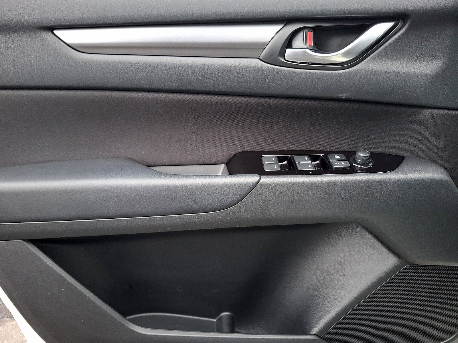 Used 2025 MAZDA CX-5 AWD 2.5 S image 14