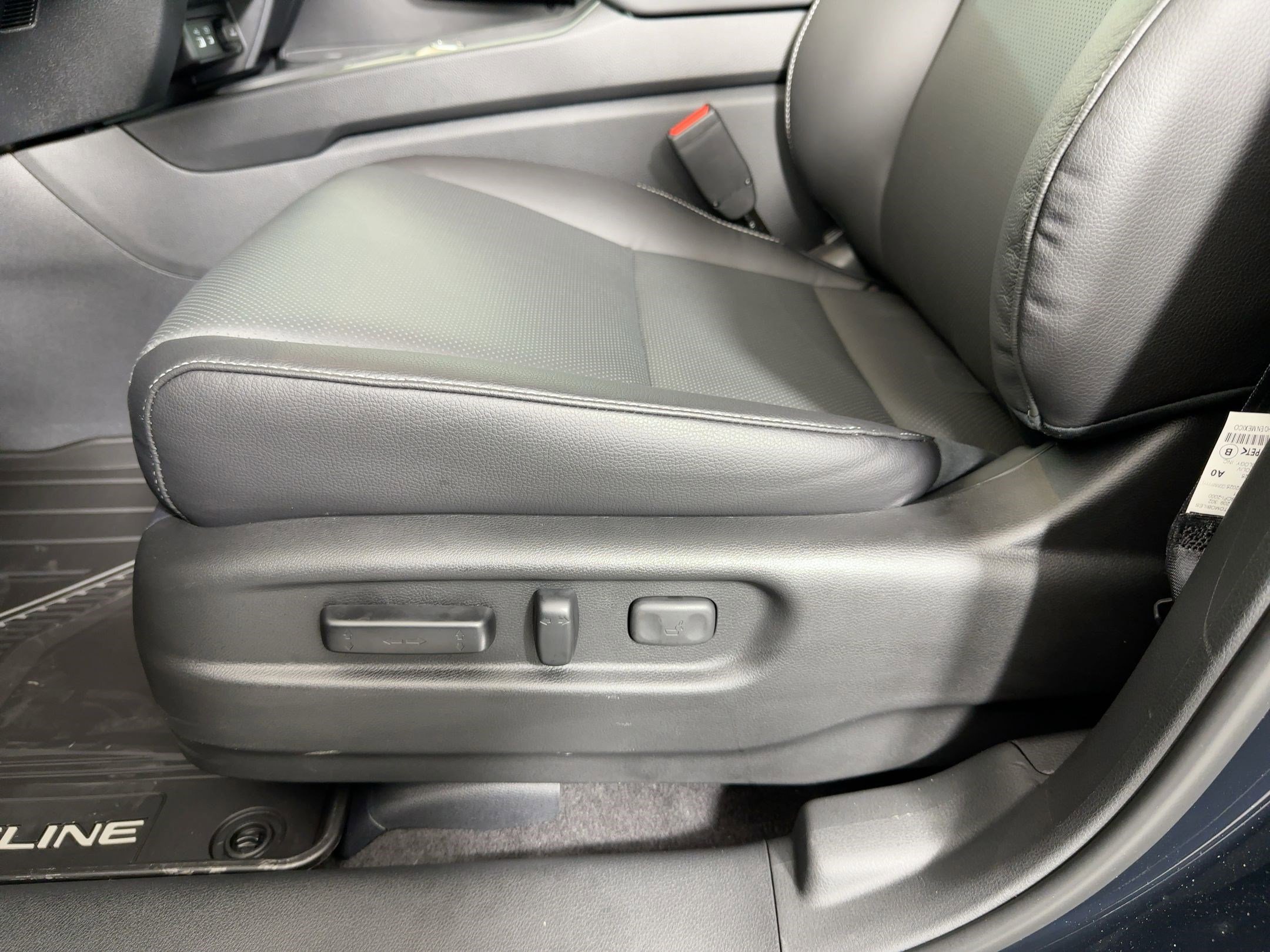 New 2026 Honda Ridgeline RTL image 13