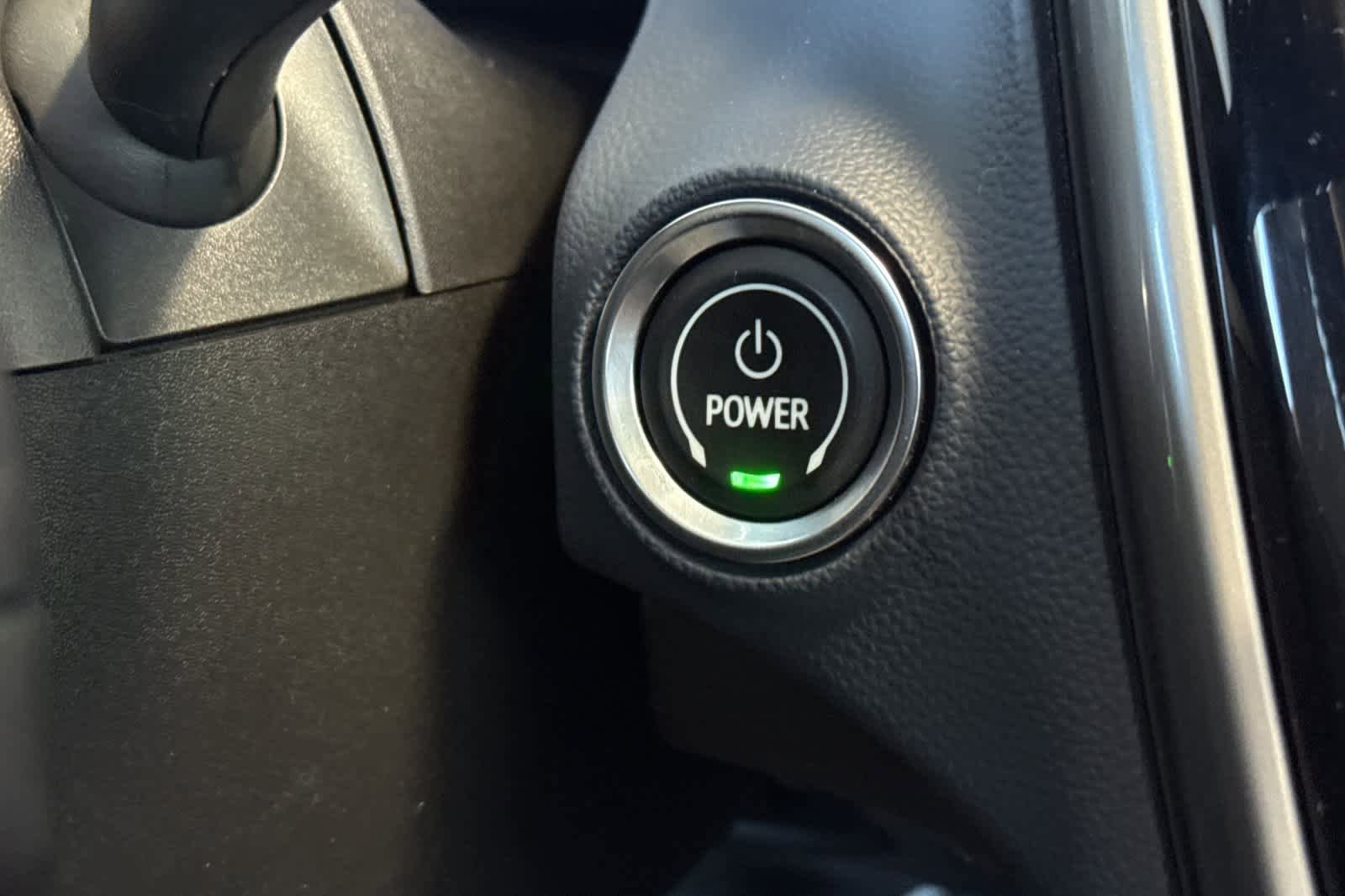 Used 2022 Chevrolet Bolt EUV Premier w/ Sun & Sound Package FWD image 25