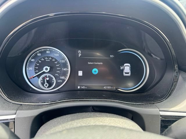Certified 2023 Genesis GV70 2.5T w/ Select Package AWD/4WD image 27