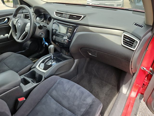 Used 2016 Nissan Rogue S AWD/4WD image 20