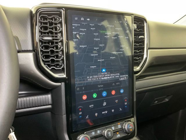 New 2025 Ford Ranger XLT w/ Equipment Group 301A High image 20