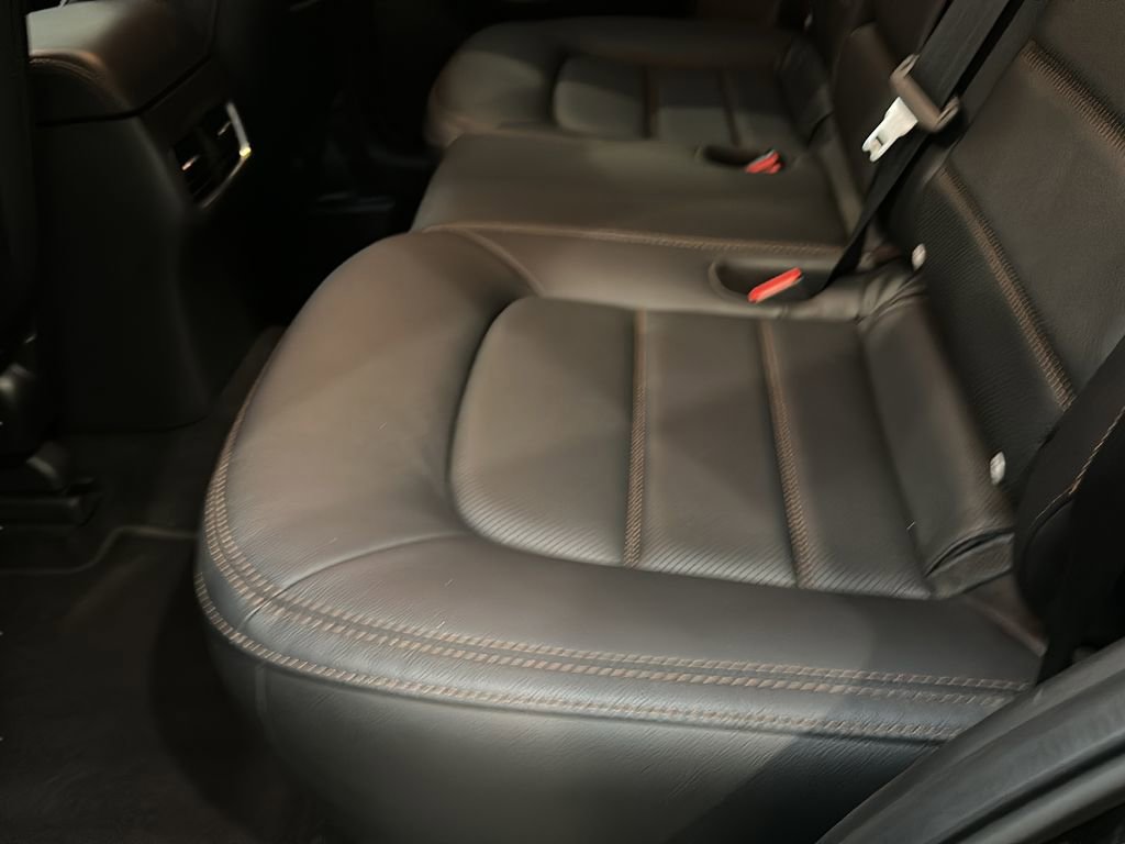 Used 2023 MAZDA CX-5 AWD 2.5 S w/ Premium Package image 15