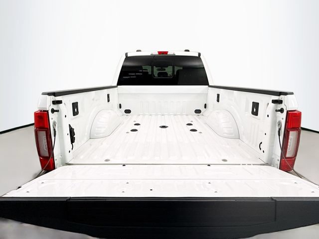 Used 2022 Ford F350 King Ranch AWD/4WD image 24