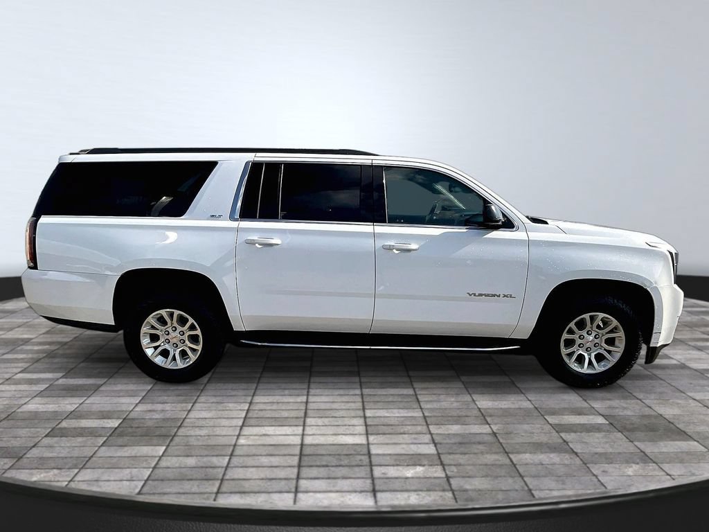 Used 2019 GMC Yukon XL SLT AWD/4WD image 8