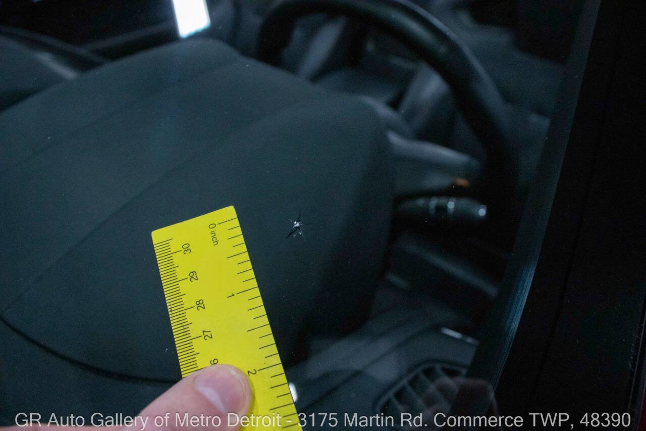 Used 2014 Jaguar F-TYPE S image 26