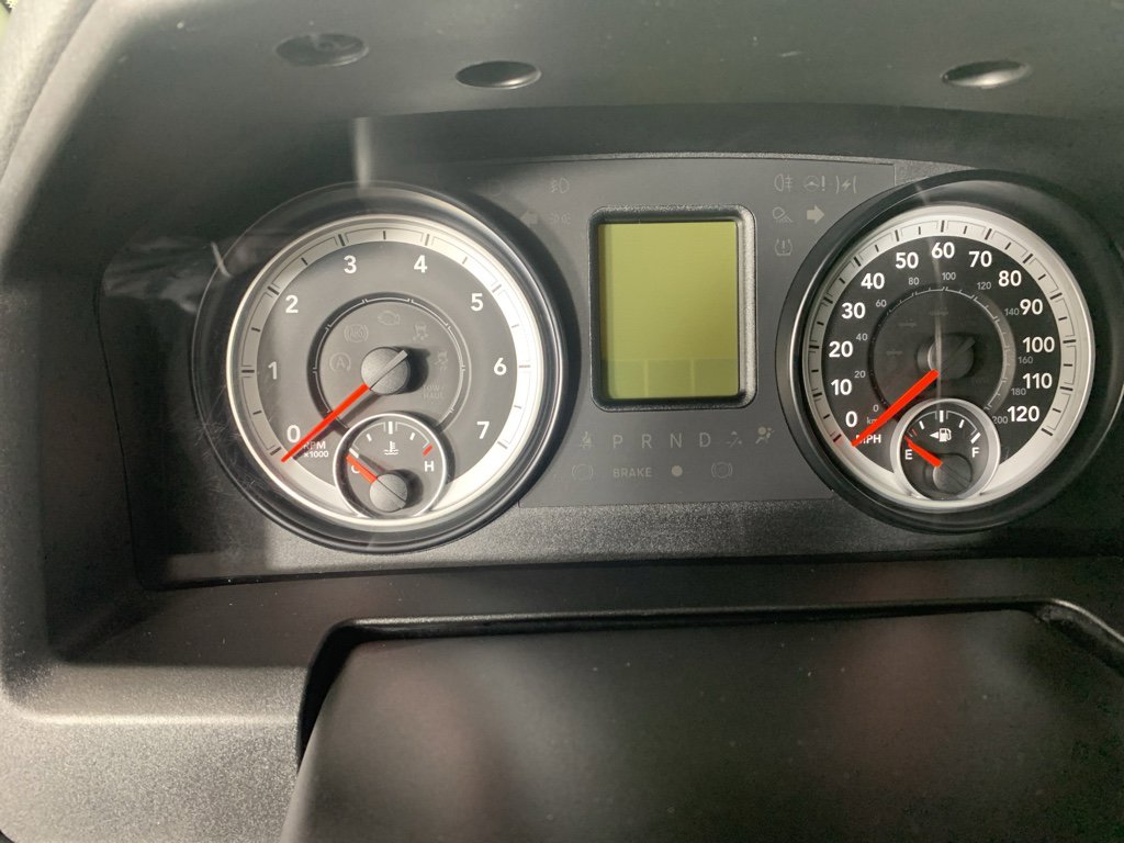 Used 2014 RAM 1500 Express image 26