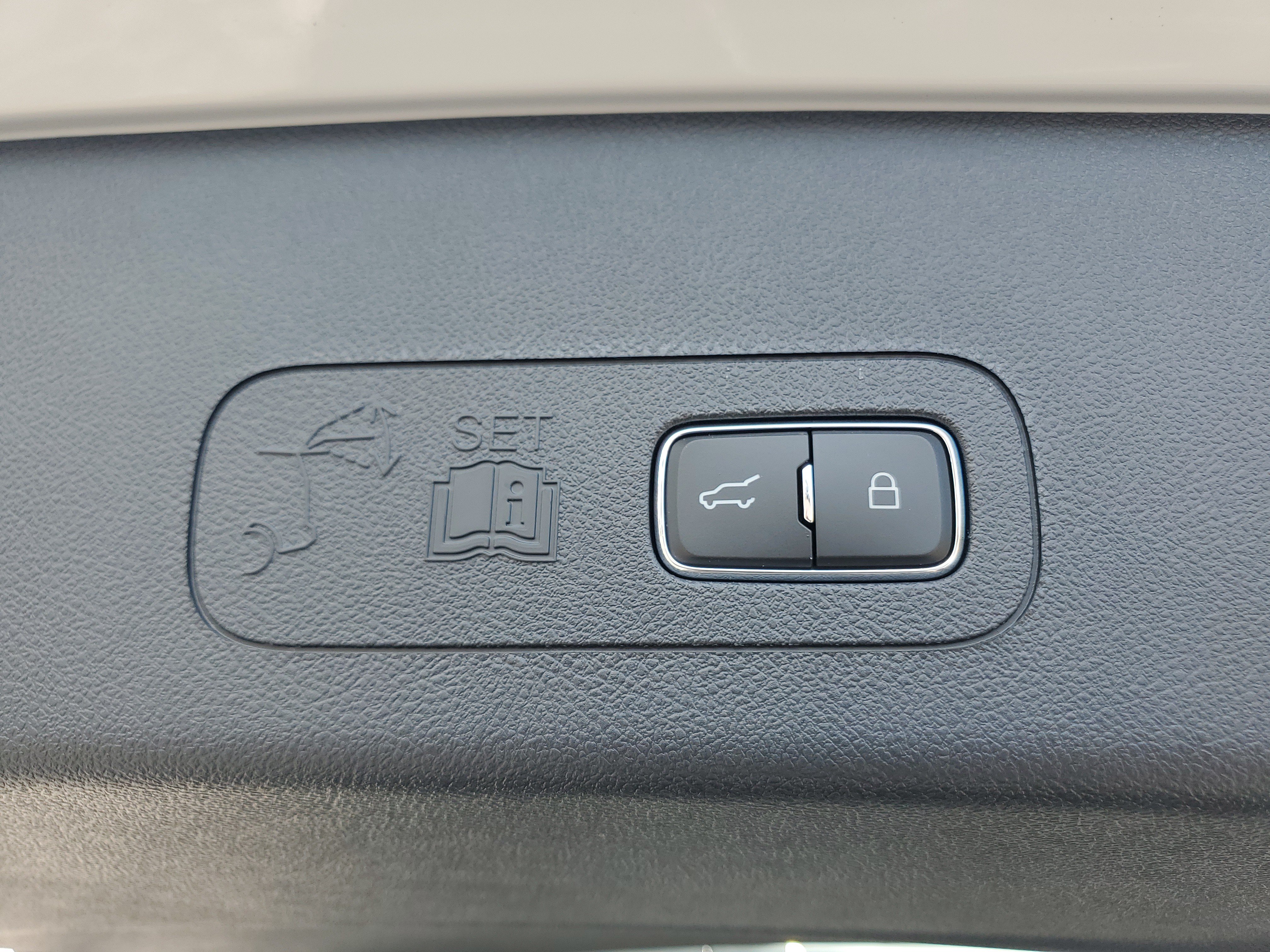 New 2027 Lincoln Aviator Reserve AWD/4WD image 30