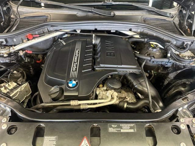 Used 2015 BMW X4 xDrive35i AWD/4WD image 39