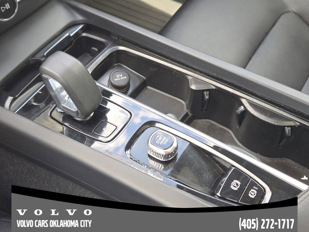Used 2025 Volvo S60 B5 Core AWD/4WD image 19