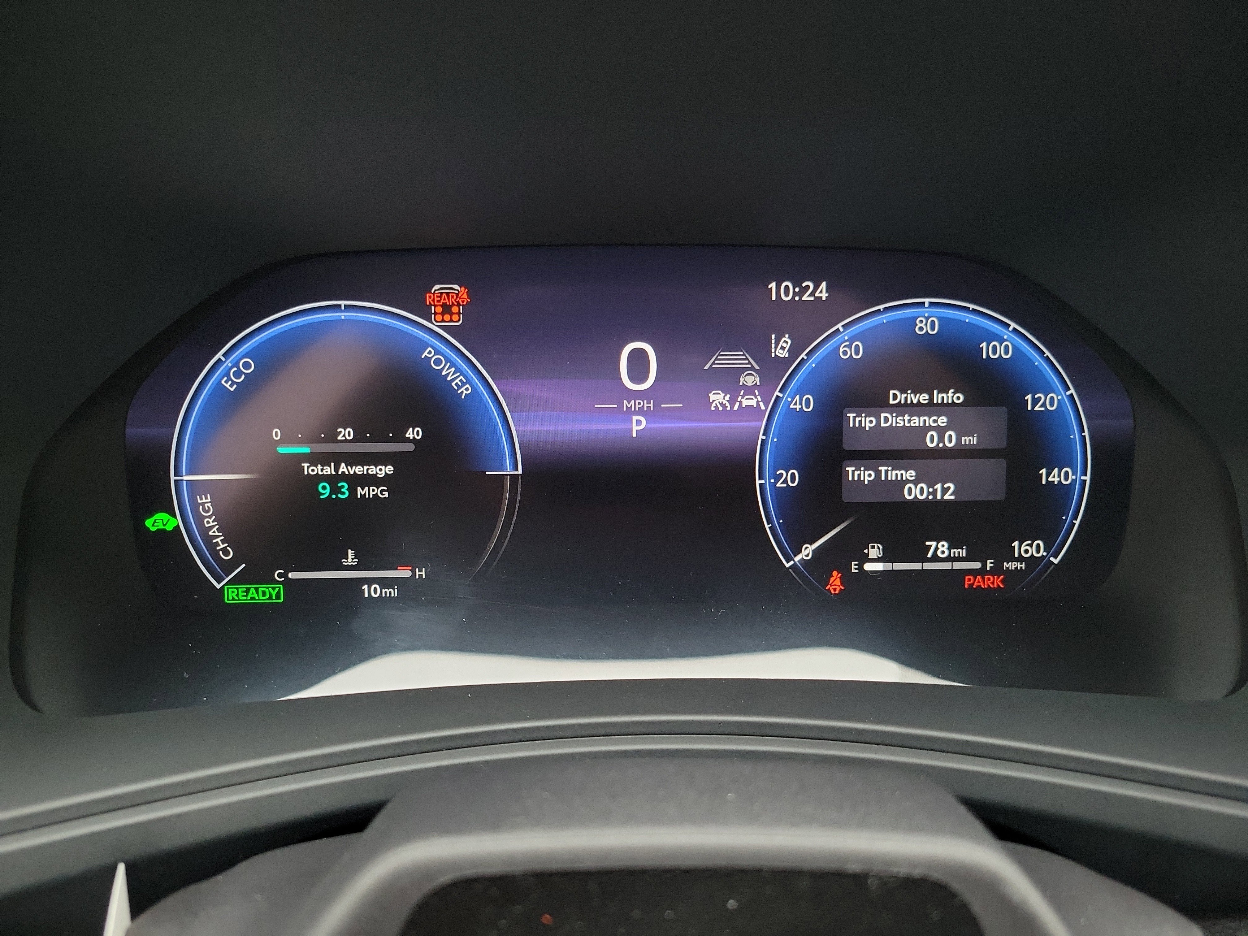 New 2026 Toyota Grand Highlander AWD Hybrid image 34