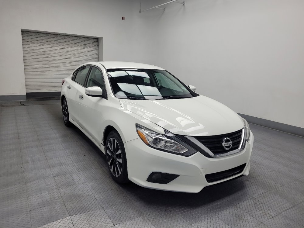 Used 2018 Nissan Altima 2.5 SL image 13