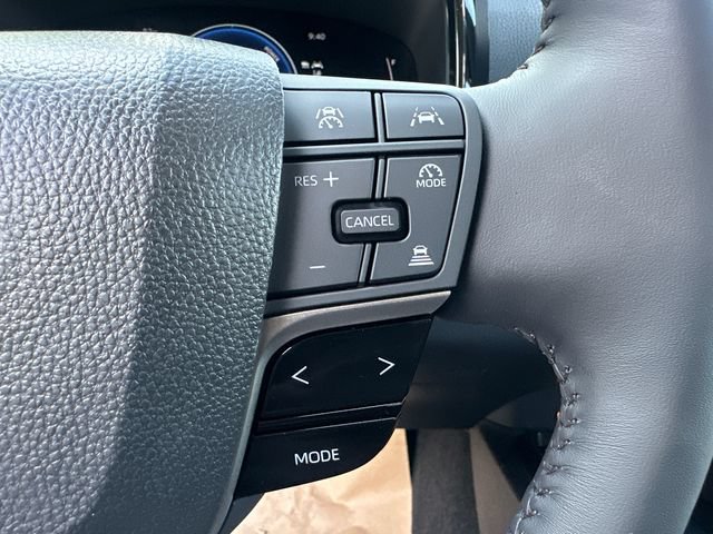 New 2026 Toyota Camry LE FWD image 28