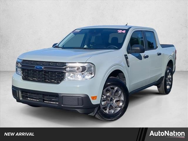 Used 2024 Ford Maverick XLT