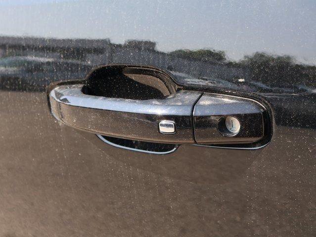 New 2026 GMC Canyon AT4 image 19