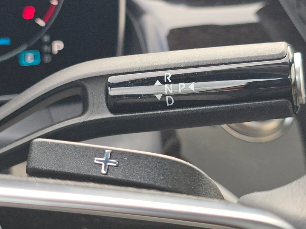 Certified 2026 Mercedes-Benz GLC 300 4MATIC image 34