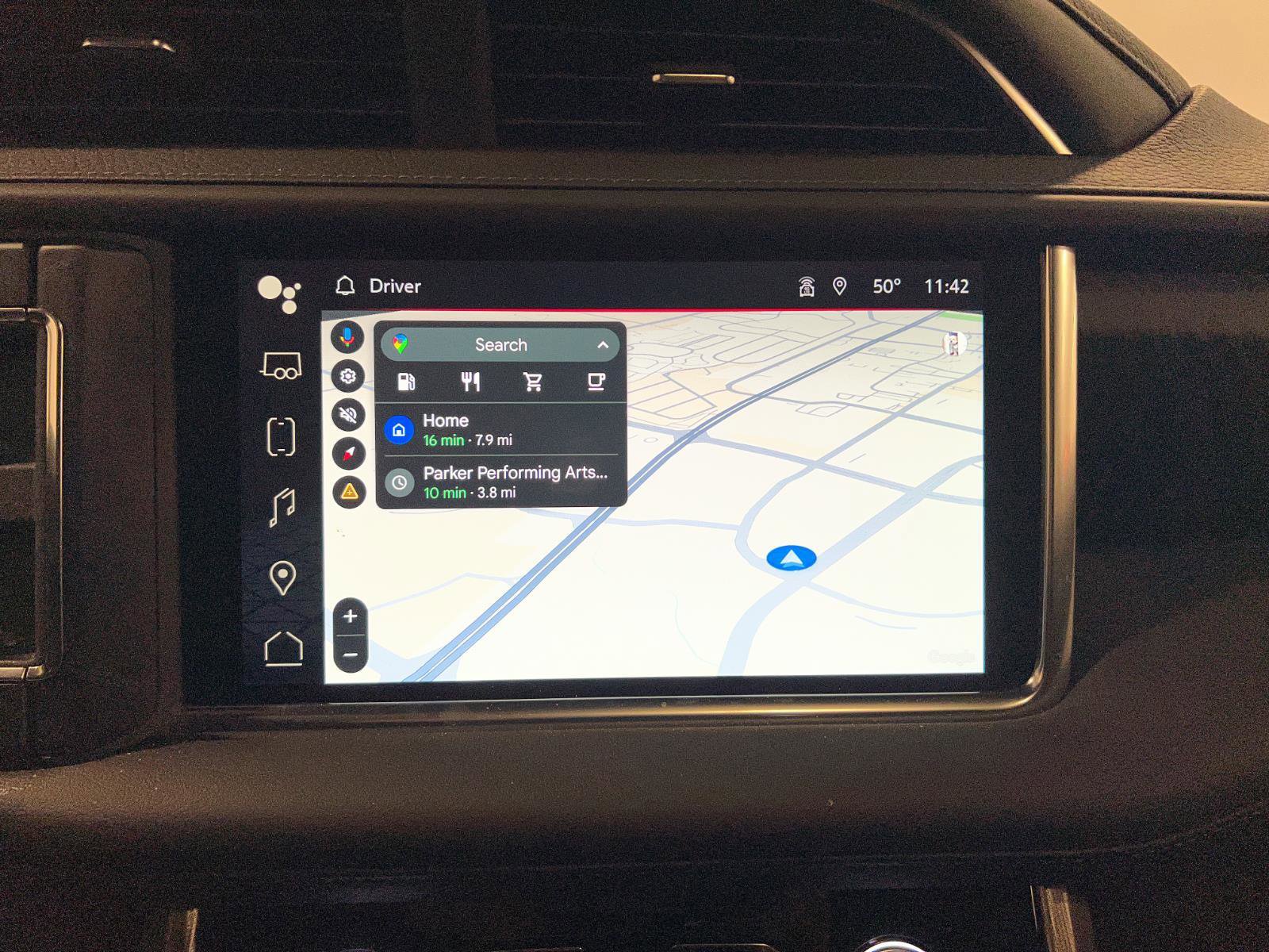 Used 2024 GMC Yukon Denali w/ Advanced Technology Package image 18