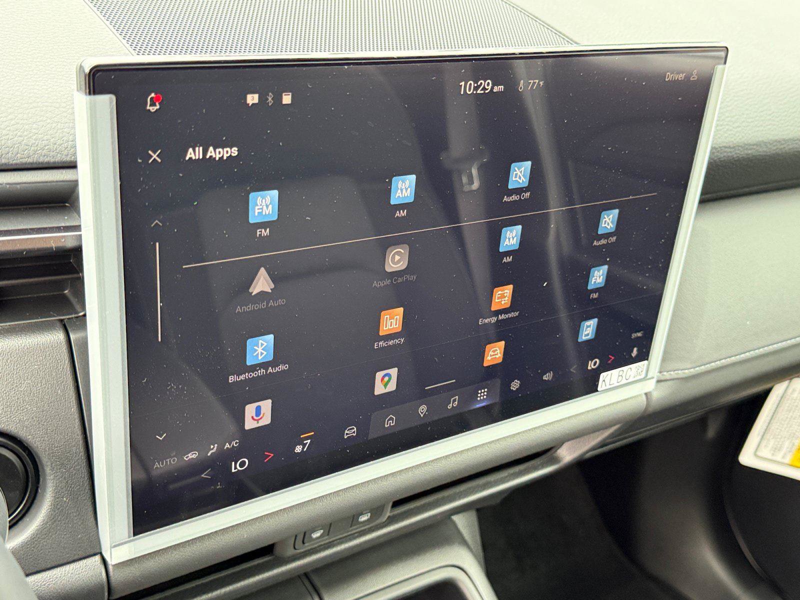 New 2026 MAZDA CX-5 AWD 2.5 S image 33