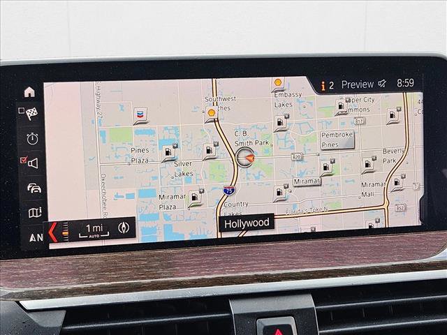 Used 2019 BMW X4 xDrive30i w/ Convenience Package image 13