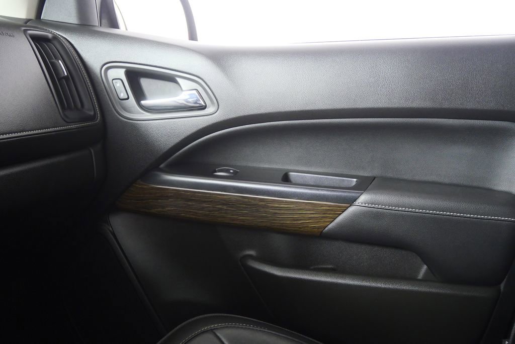 Used 2019 GMC Canyon Denali image 28