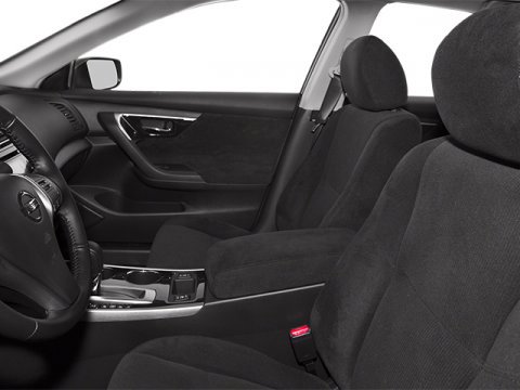 Used 2014 Nissan Altima 2.5 SV image 11