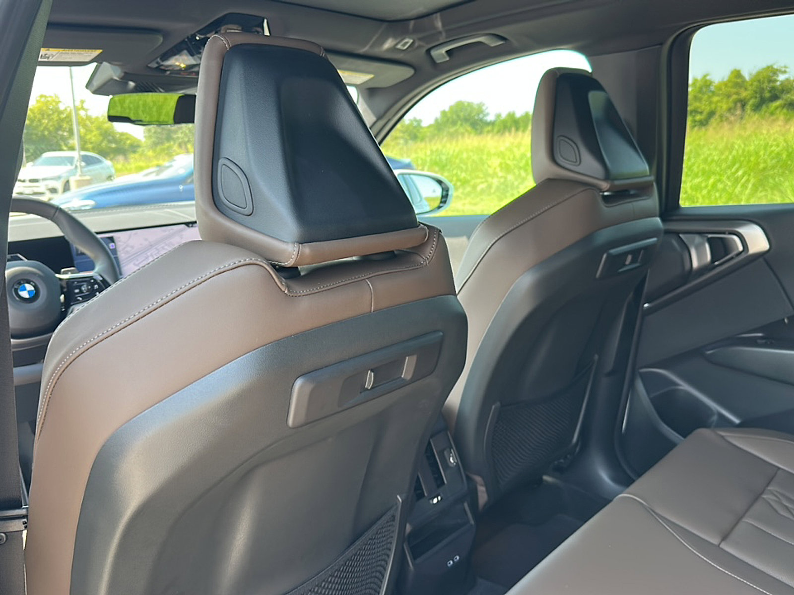 New 2026 BMW X3 xDrive30 w/ Premium Package image 14