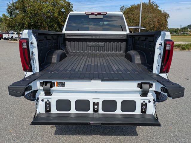 New 2026 GMC Sierra 2500 Denali image 14