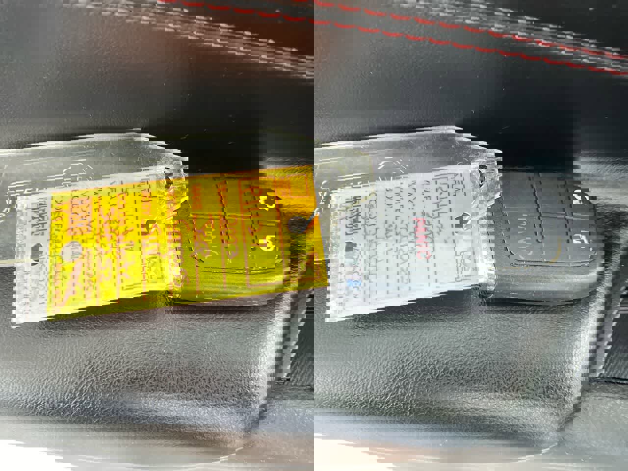 Used 2023 Jeep Compass Trailhawk image 29