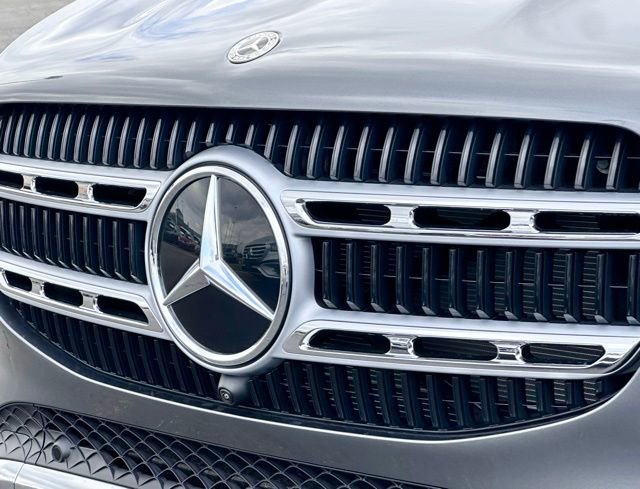 New 2026 Mercedes-Benz GLE 350 4MATIC image 4