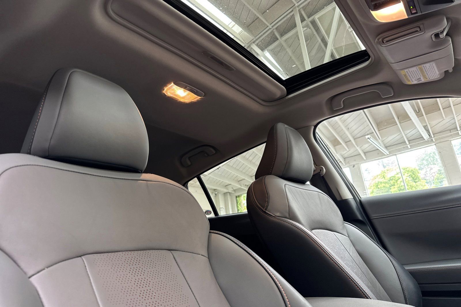 Used 2024 Subaru Crosstrek 2.5i Limited image 22