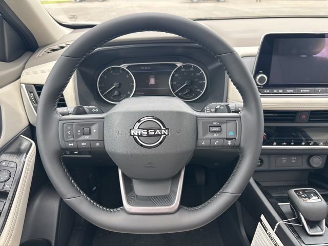 New 2026 Nissan Rogue SV image 23