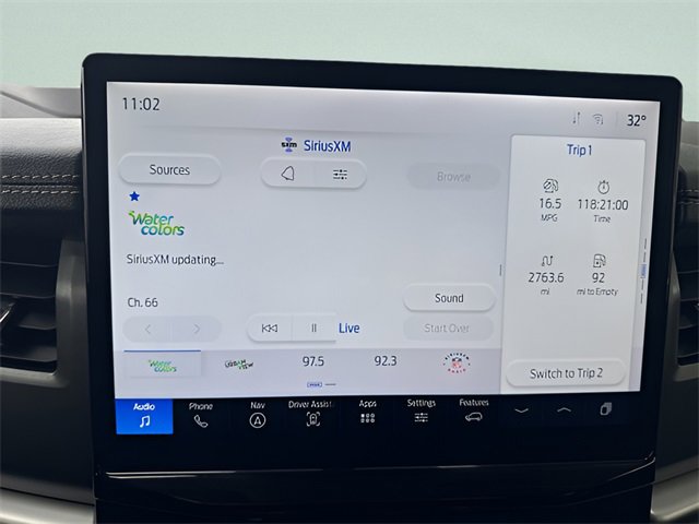 Used 2024 Ford Expedition XLT image 31