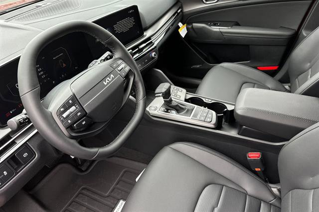 New 2026 Kia Sportage SX image 10