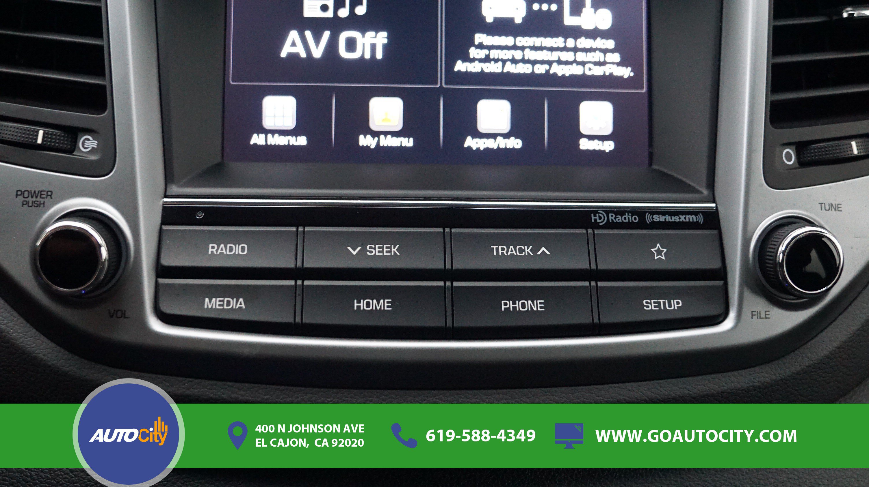 Used 2018 Hyundai Tucson Value FWD image 24