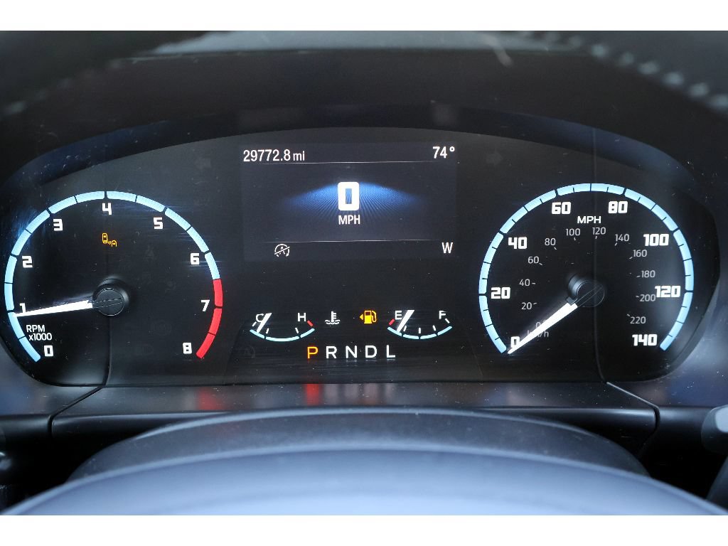 Used 2023 Ford Bronco Sport Big Bend w/ Convenience Package AWD/4WD image 31
