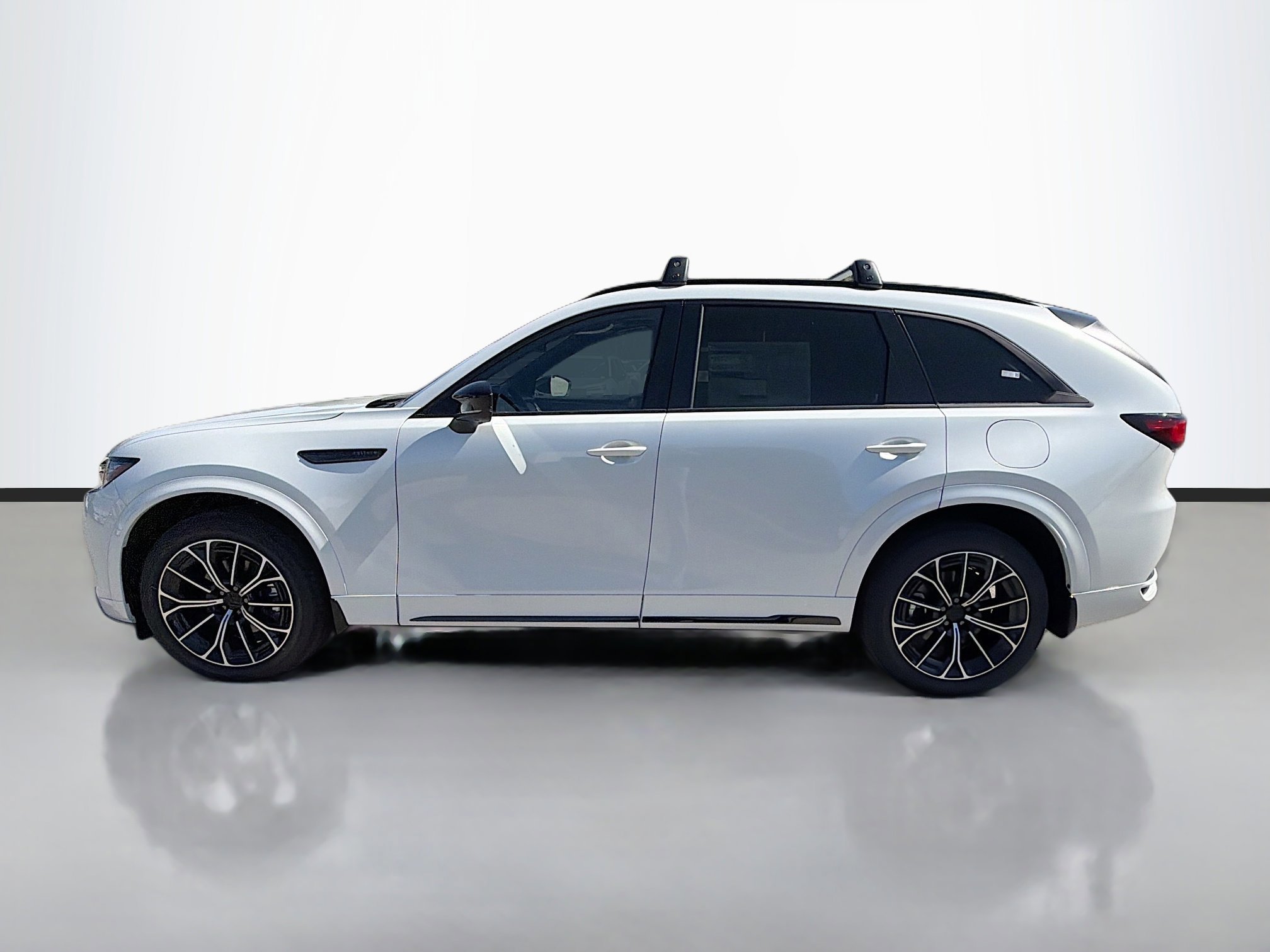 New 2026 MAZDA CX-70 3.3 Turbo S w/ Premium Package image 7